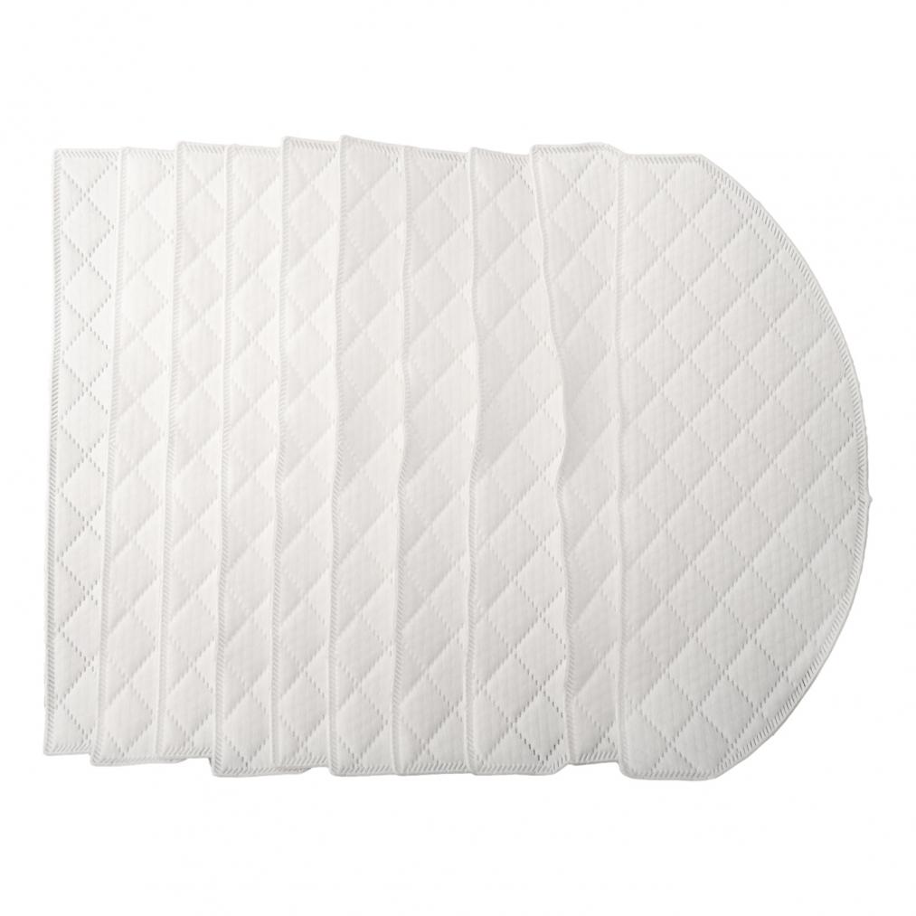 30pcs Cleaning Cloth For IMOU RV-L11-A 3 In 1 Maintenance Part Durability