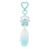 Sanrio My Sweet Piano Keychain 685216 (Milky Kitten)