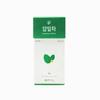 [YOUNOO JEDA] Korean Handmade 100% Persimmon Leaf Tea from Mt.Jiri 40g / Korean Tea, Kfood, Authentic Korean Food