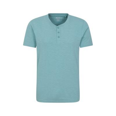 Mens Hasst Organic T-Shirt