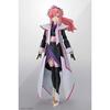TAMASHII NATIONS Mobile Suit Gundam Seed Freedom Lacus Clyne (Compass Battle Circuit Ver.) Bandai Spirits S.H.Figuarts Action Figure