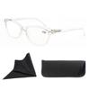 UV Protected Polarized UV Protection Lightweight Comfortable Durable High Quality Timeless Stylish For Both Female