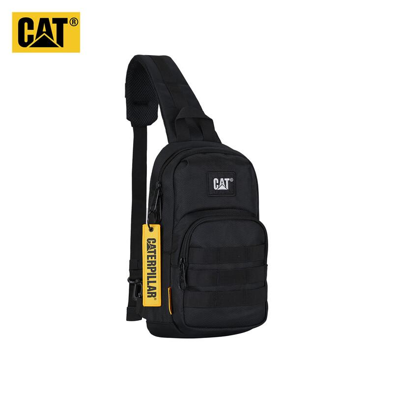 CAT MOLLE Expandable Outdoor Chest Bag