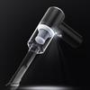 Auto Car Vacuum Cleaner Portable Handheld Fast Charge High 500Pa Cleaning Dust Collector for