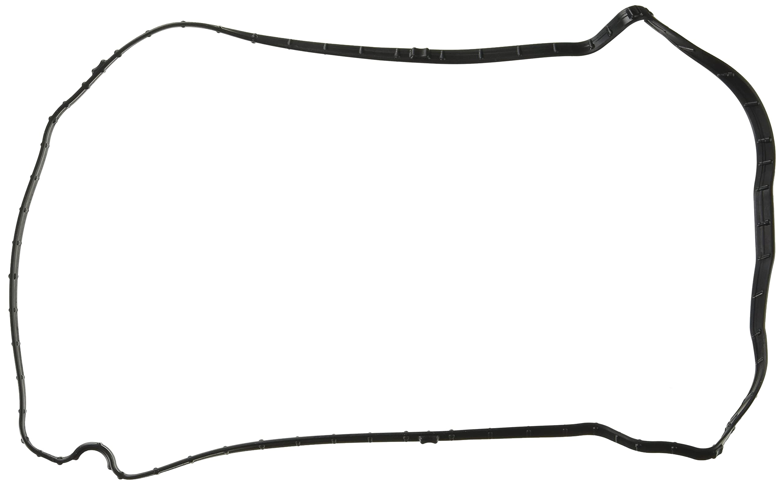 

Sanwa Packing Industry Valve Cover Gasket VC019 (SANWA) [Daihatsu] чорний