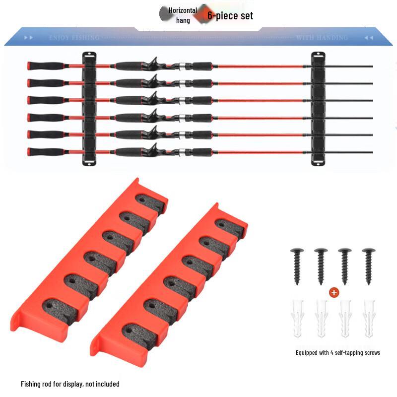Bojue Fishing Rod Holder