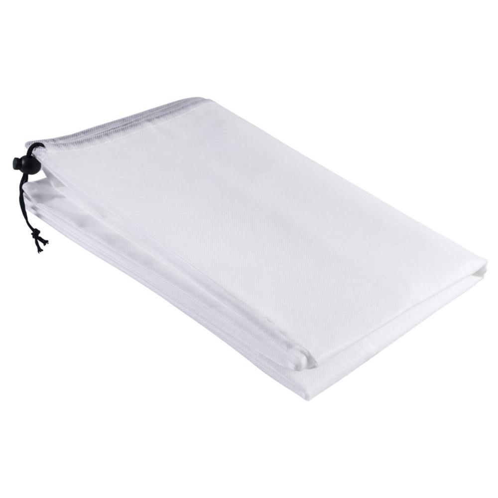 2pcs Plant Covers Freeze Protection with Drawstring for Shrub Bush Fruit Tree