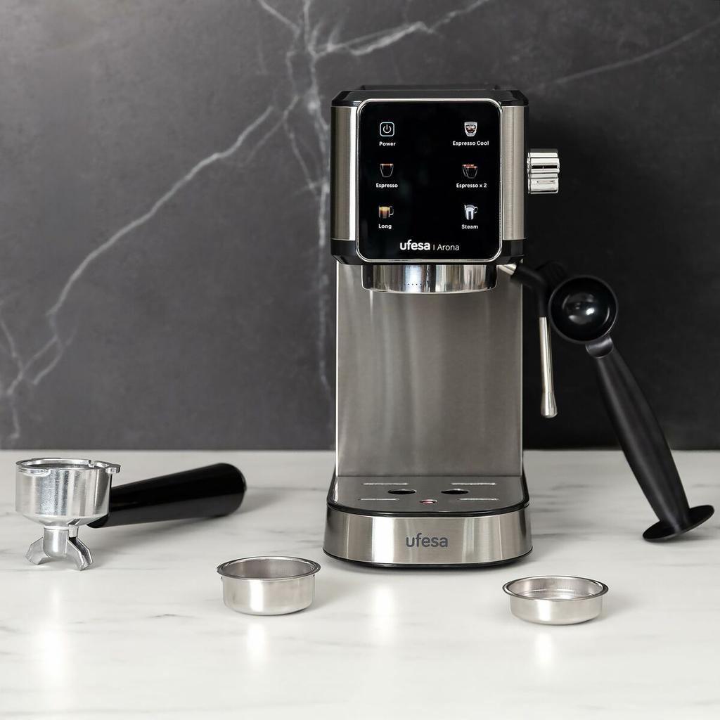 Electric Coffee-maker UFESA 71706117