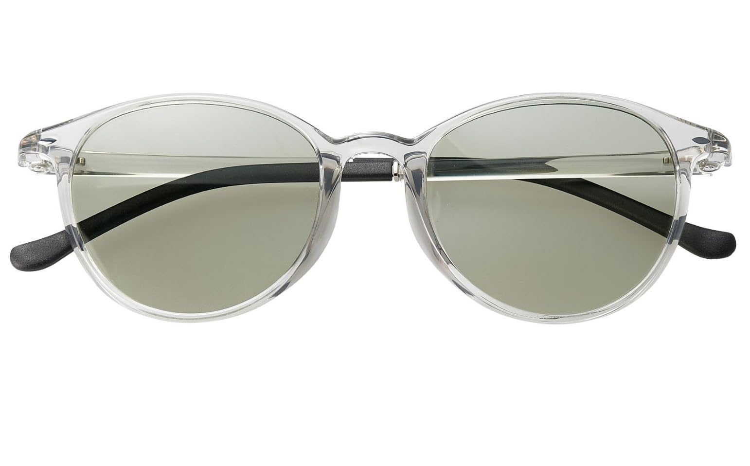 

Полевые ворота COSTA 673312 Прозрачная оправа Стиль Бостон с УФ-поляризованной пеной с памятью TR90 Мягкий чехол Серый x Дымчатый Один размер подходит всем Солнцезащитные очки, Стильные,