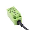 HUGONG LMF3-3005NANBPAPBLALBNCPC2005ABC Square Inductive Proximity Sensor