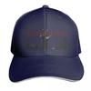 Graveyard Baseball Cap Moisture Wicking Quick Dry Curved Brim Classic Fit Low Profile Unstructured