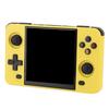 R40S Handheld Retro Game Console 4 Inches IPS Screen 720x720 Open Source Game Player Supports 11 Emulator 4000mAh