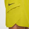 NikeCourt Slam Men's Dri-FIT Tennis Shorts FZ6899-344