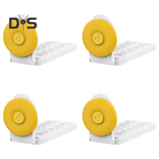 4 vnt. paklodžių laikiklių, užvalkalų sagčių, čiužinio šono paklodžių fiksavimo sagčių, laikančių paklodes tvirtai ir įtemptai visų čiužinių dydžiams