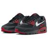 Nike Air Max 90 Anthracite Mystic Red Men Sneakers Black Summit-White FB9658-001