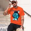 Unisextal PLKFake llar Skull XRayDark Financial Warning Cost of Greed Unisexs clothing Unisexs crew neck tshirt 2026 New Model Unisexs