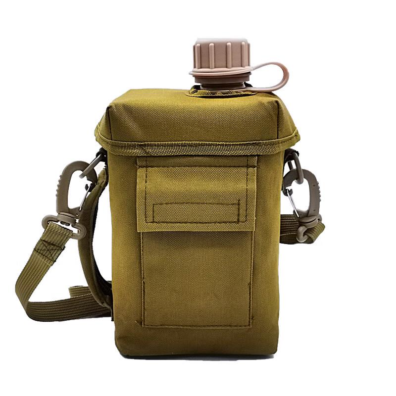 

Outdoor Tactical Water Bottle