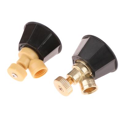 High Pressure Pesticide Sprayer Nozzle Watering Irrigation Air Spray Nozzle Agricultural Gardening Pest Control