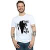 Star Wars Mens The Mandalorian The Way T-Shirt