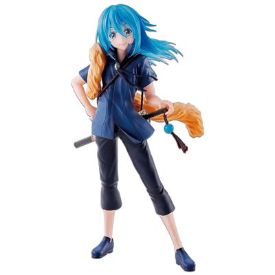 BANPRESTO Ichiban Kuji „Damals wurde ich als Schleim wiedergeboren“, eine preisgekrönte Rimuru-Figur. Ich bin Mabudachi!