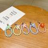 Charm Bead Phone Charm Strap Pendant Mobile Phone Lanyard Mobile Phone Bead Chain  Bracelet