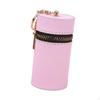 Lipstick Bag Decorative Portable Wallet Case for Travel Exercising