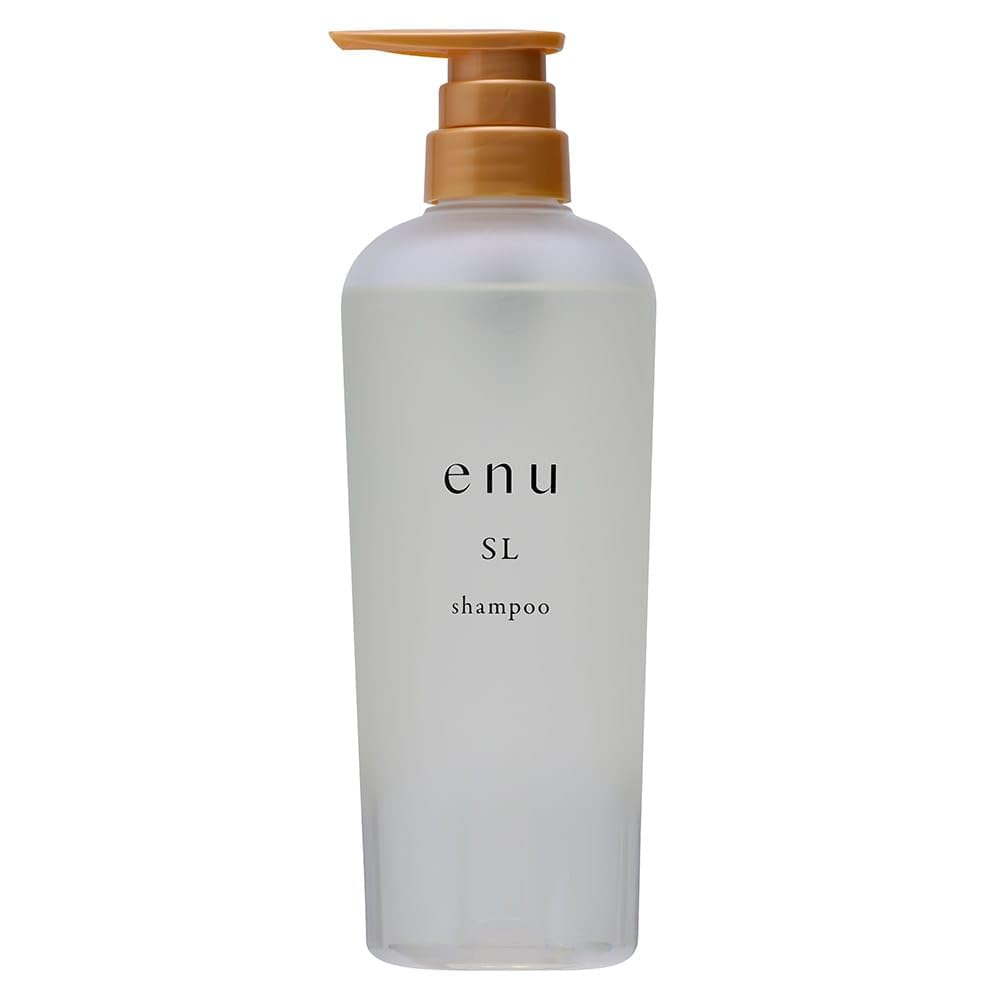 

Nakano Pharmaceutical enu Shampoo SL 600ml