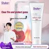 Suke Safflower Gum Care Toothpaste