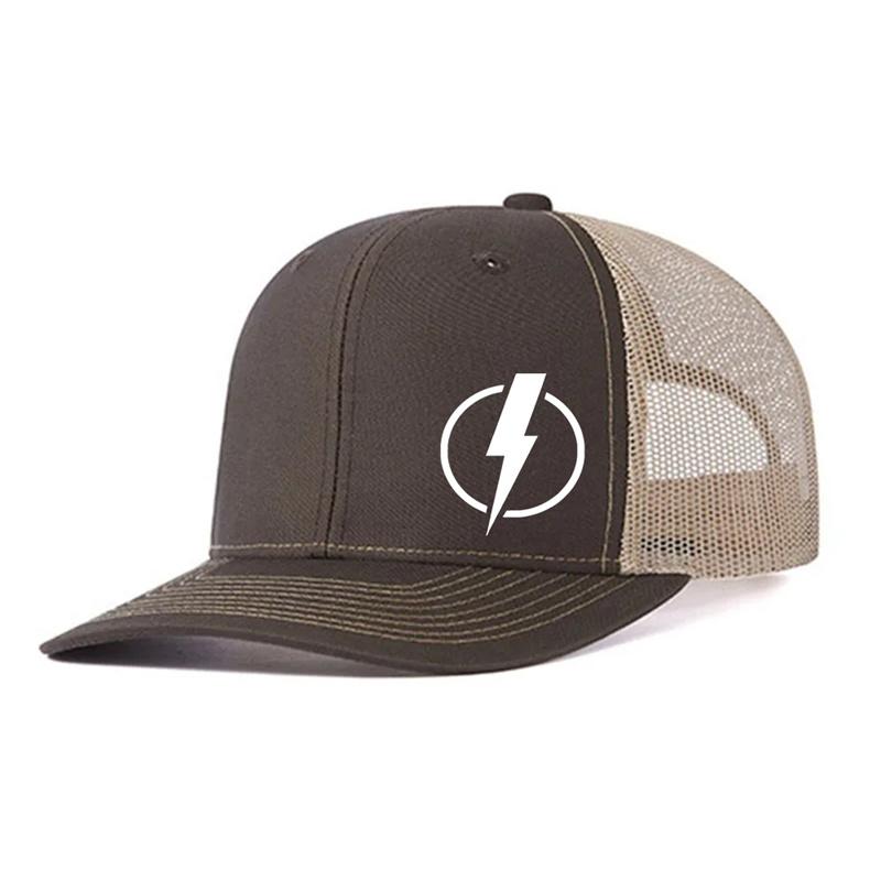 Spring summer Luxury Micro Curved Baseball Cap for Men Women Outdoor Mesh Duck Hat Shade Breathable Mesh Gorras Hombre