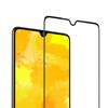 Tempered Glass - Phonillico® - Huawei P30 LITE - Black Edge - Scratch Resistant - Shockproof