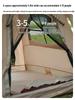 Fully Automatic Thickened Rainproof Oxford Cloth Portable Camping Tent