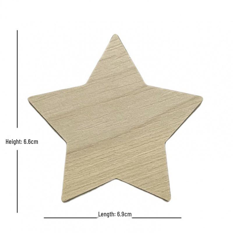 

Скандинавский стиль луна и звезда наклейки на стену для декора детской комнаты Default