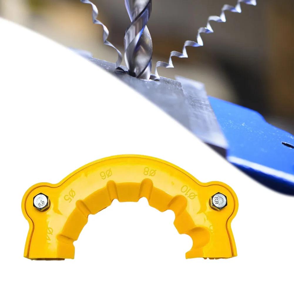 4-12mm Multifunctional Drill Grinder for Grinding Bits Drill Bit Sharpener Electric Impact Bit Grinding Attachment