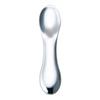 Furniture Village 15.0% Ice Cream Spoon No. 01 Vanilla/Round Tip (Small) *This Product Is the Spoon Only.