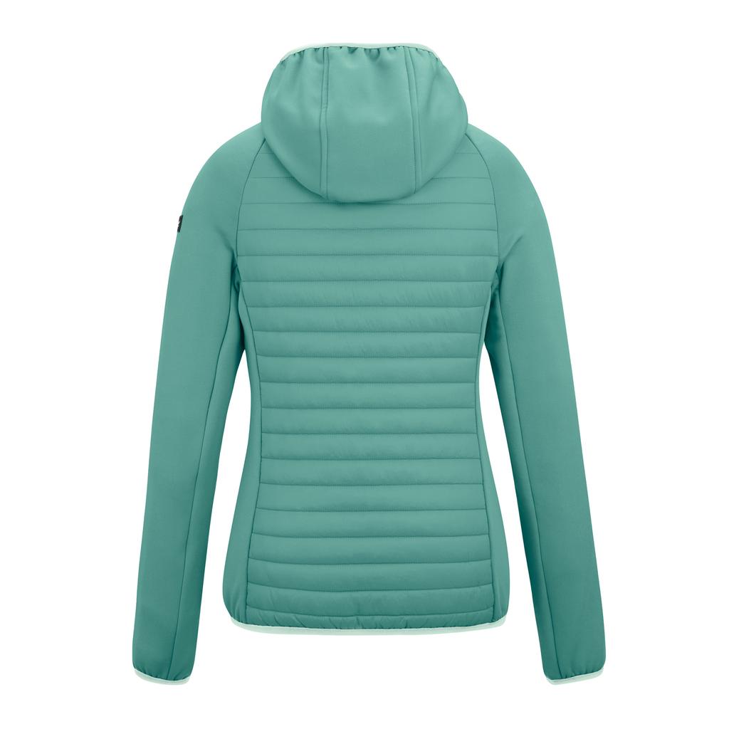 Regatta Womens/Ladies Anderson Hybrid Jacket