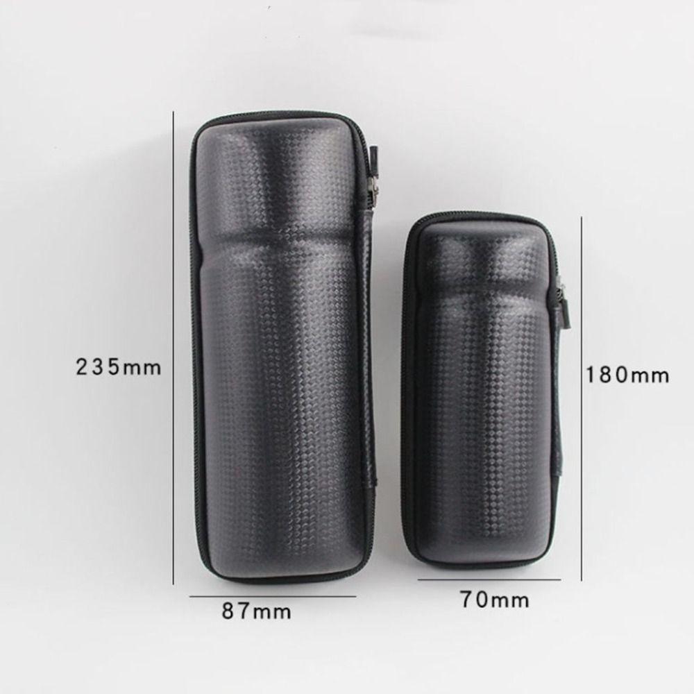 Hard Shell Bag Tool Capsule Tool Kit Water Bottle Cage Bicycle Storage Box Bottle Holder Storage