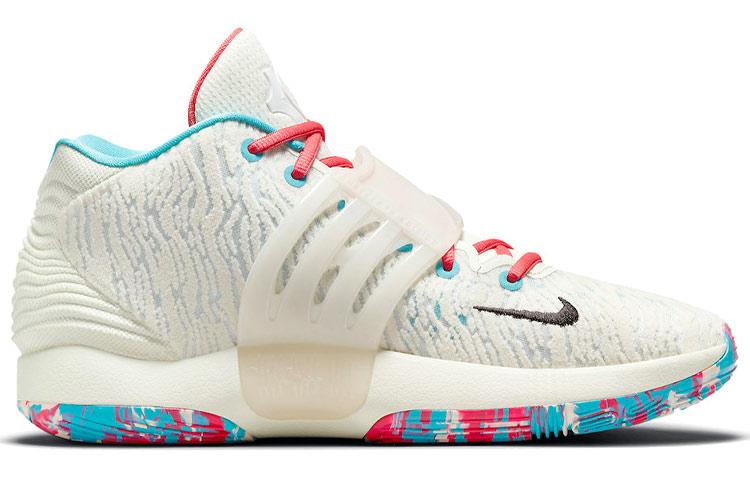 Nike Kd 14 'Multi Color' CW3935-700