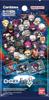 BANDAI Carddass Order 20 Packs Fate/Grand (Pack) (BOX)