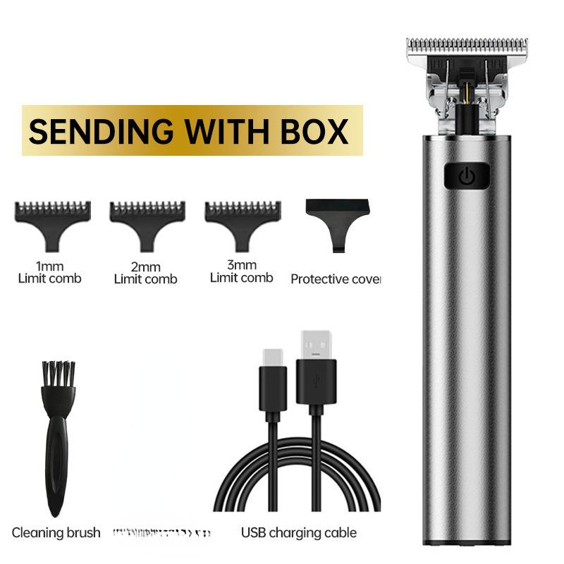 Haarschneidemaschinen, Friseursalons, elektrische Haarschneidemaschinen, elektrische Haarschneidemaschinen, Ölschneideköpfe, Schnitzrasierer, Rasierapparate und Rasierapparate