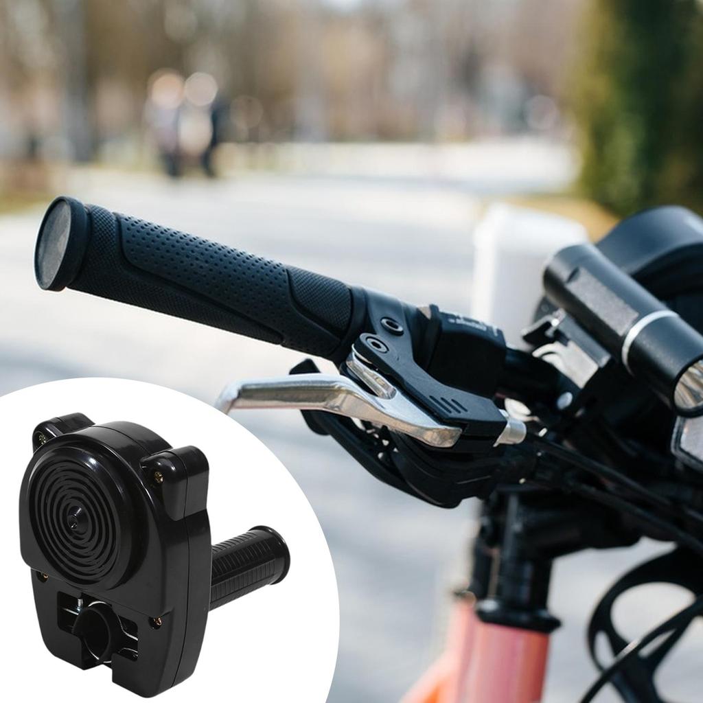 Children Accelerate Bell Kids Cycle Noise Maker Practical Realistic, Reliable for Boys Girls,