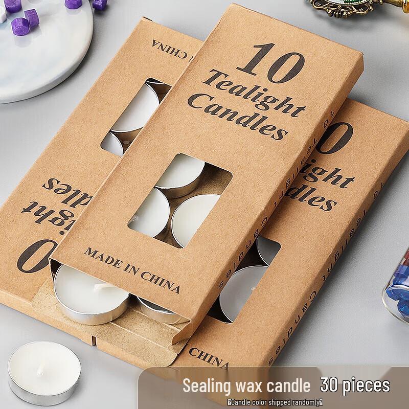 Surada Wax Seal Craft Kits & Accessories