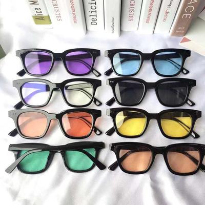 Brillen & Accessoires – Sonnenbrillen