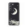 Shockproof Cover For Vivo V40 SE 5G T3 Y200e 5G V40SE Animal Painted Phone Back Cover Soft Silicone Case For Vivo T3 V40 SE Capa