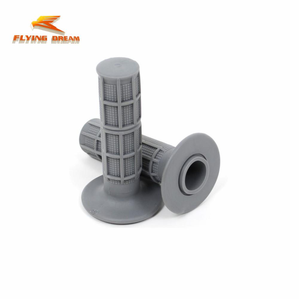 Pit Dirt Bike Motorcycle Soft Handle Grip Sample Available