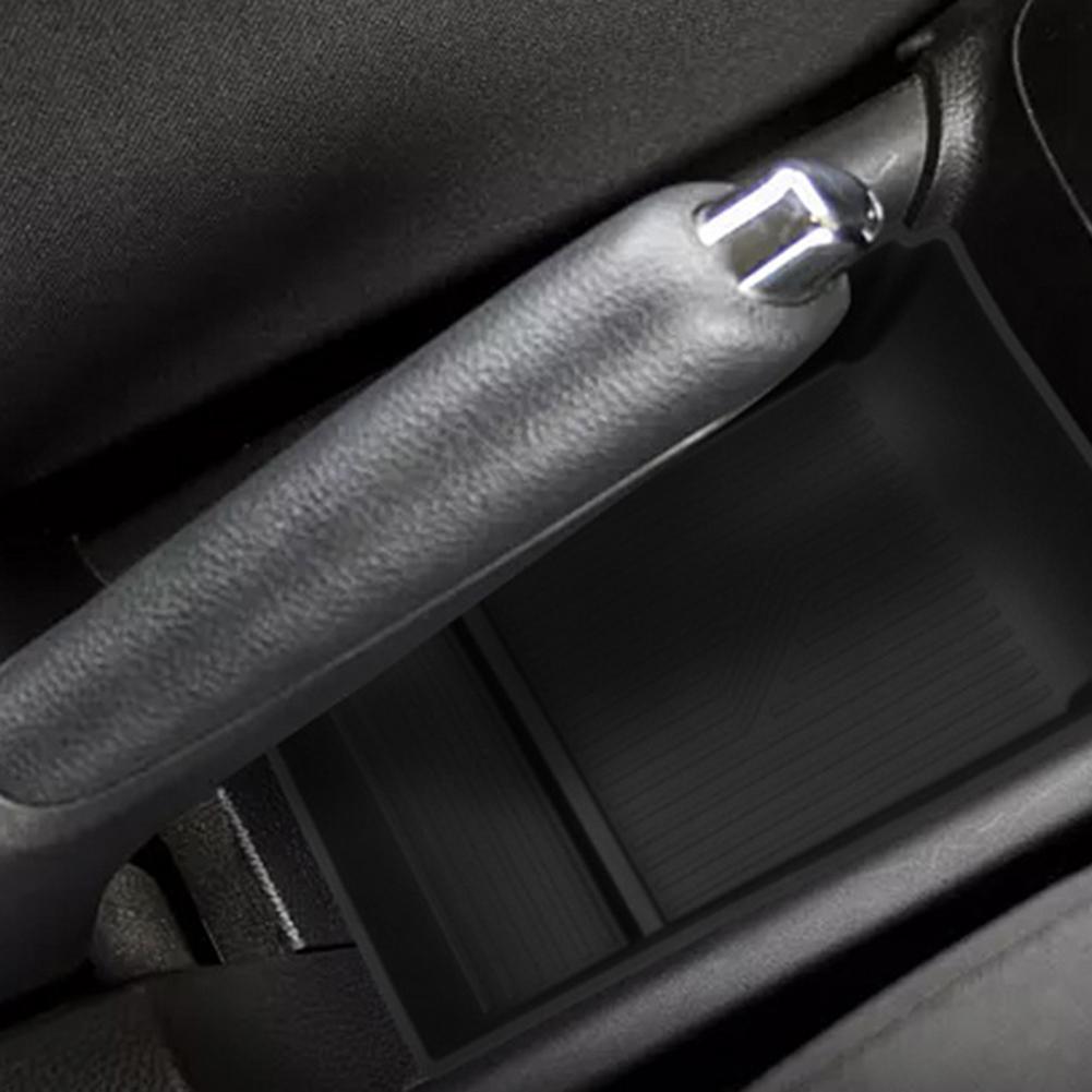 For Suzuki Swift Car Center Console Organizer from Year Range 2016 2024