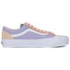 Vans Old Skool Reissue 136Cl Casual Versatile Low-Top Canvas Shoes Unisex Sneakers Multicolor VN000MT6DT3