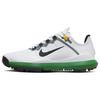 Tiger Woods 2013 Masters Men Sneakers White Black Pine-Green DR5752-100