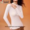 Woodpecker Women's Plush Thermal Base Layer Top