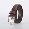 Mei Mary Belt for women, popular among women, genuine leather women's pants belt, thin and light