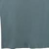 Vans Simple Letter Logo Print American Vintage Classic Round Neck Short Sleeve T-Shirt Men Tops Sky-Blue VN0A4MM6YV2